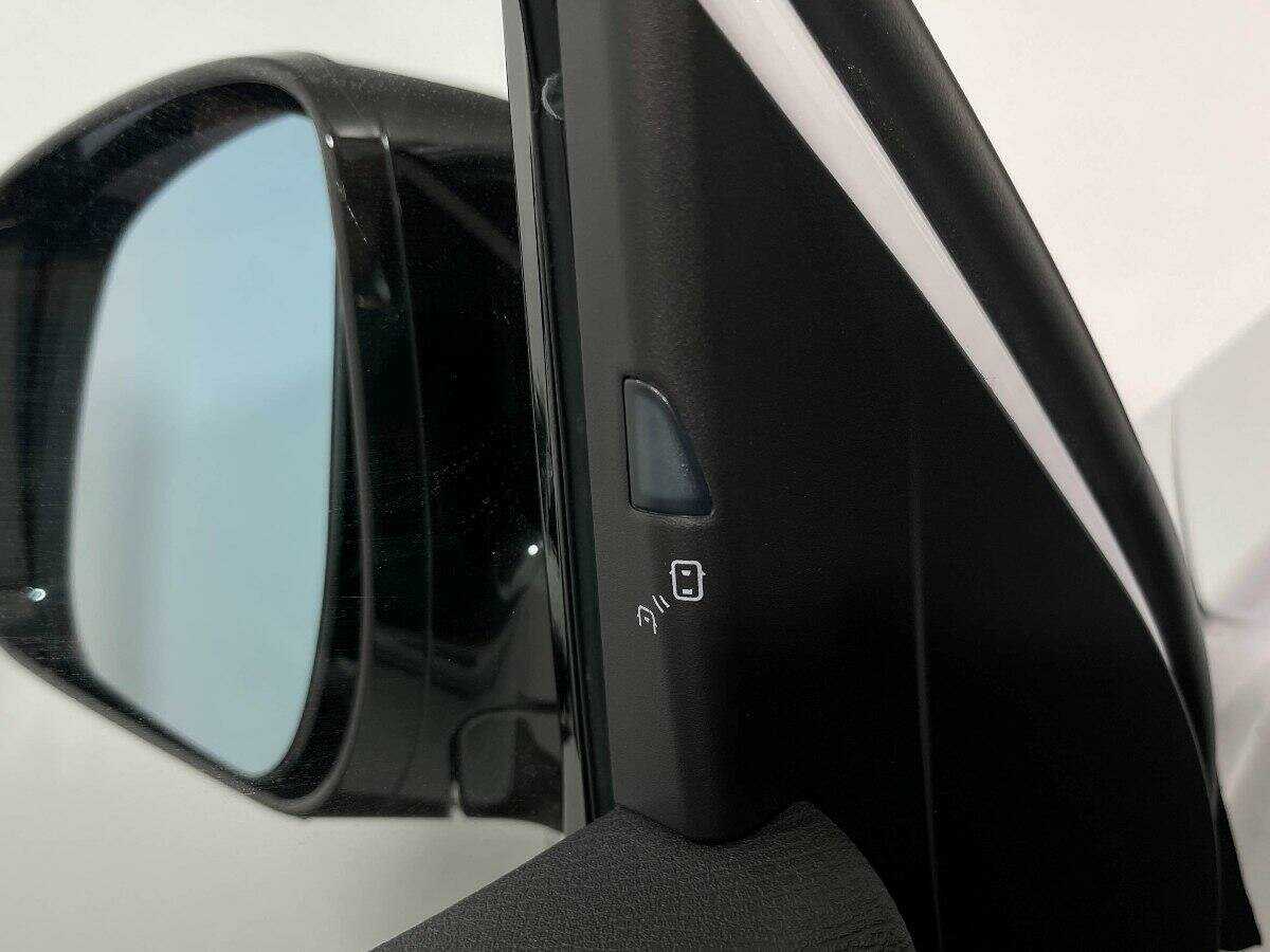 Haval H9 2021 года с пробегом. Фото: #16