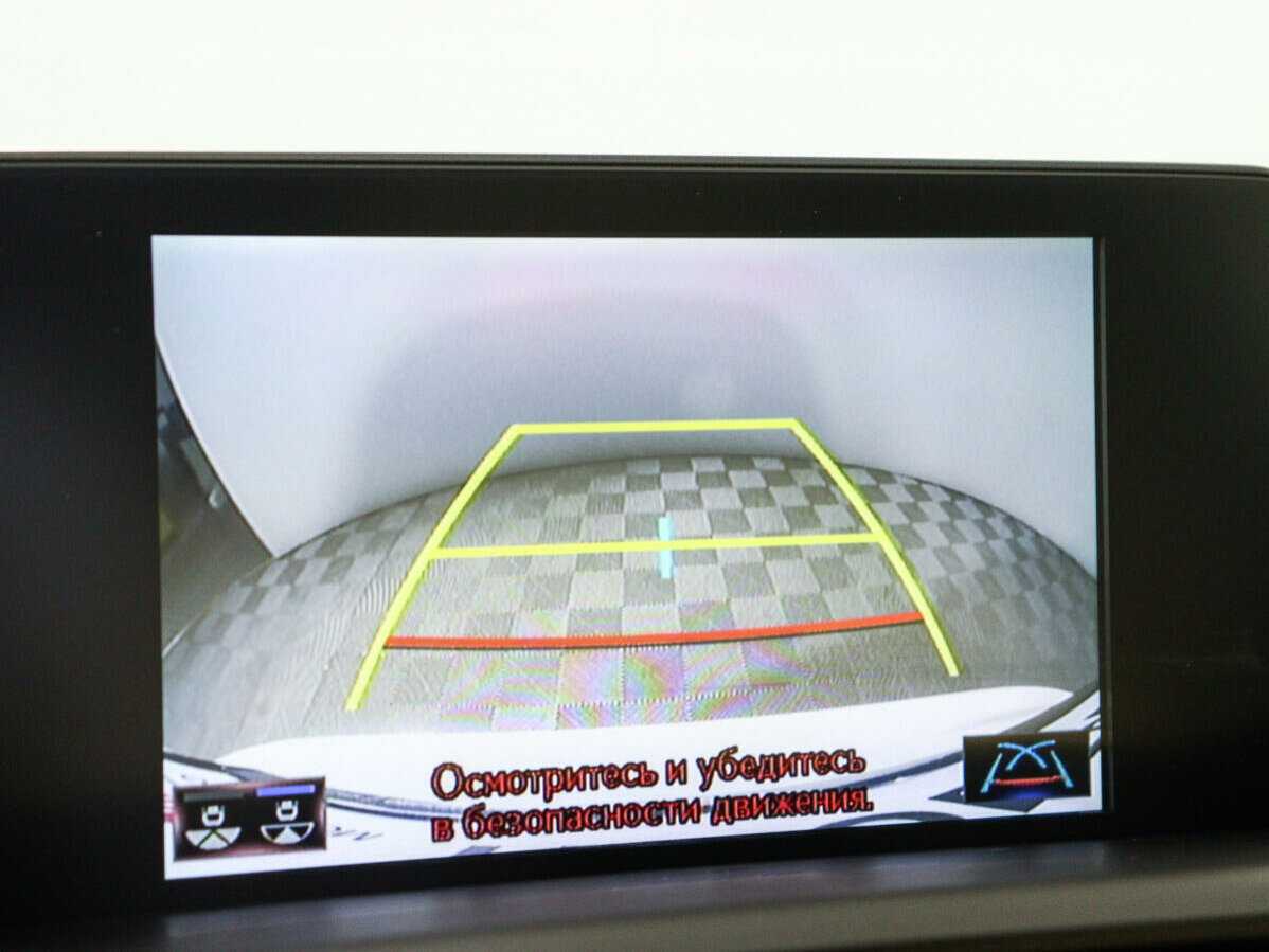 Lexus NX 2017 года с пробегом. Фото: #17