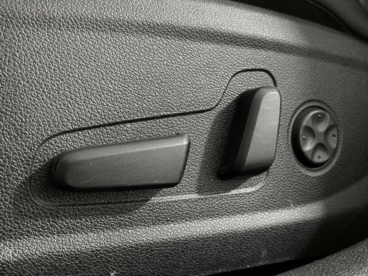 Б/У Киа Оптима 2019 года. Фото: #12