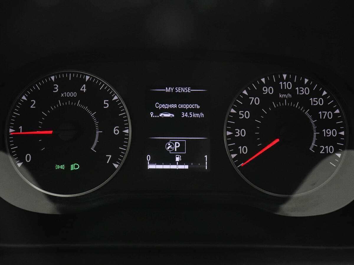 Б/У Рено Аркана 2019 года. Фото: #10