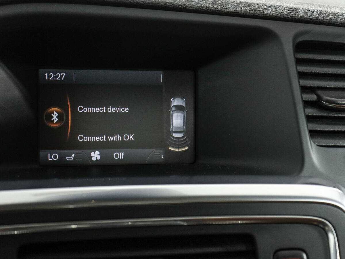 Volvo S60 2014 года с пробегом. Фото: #15