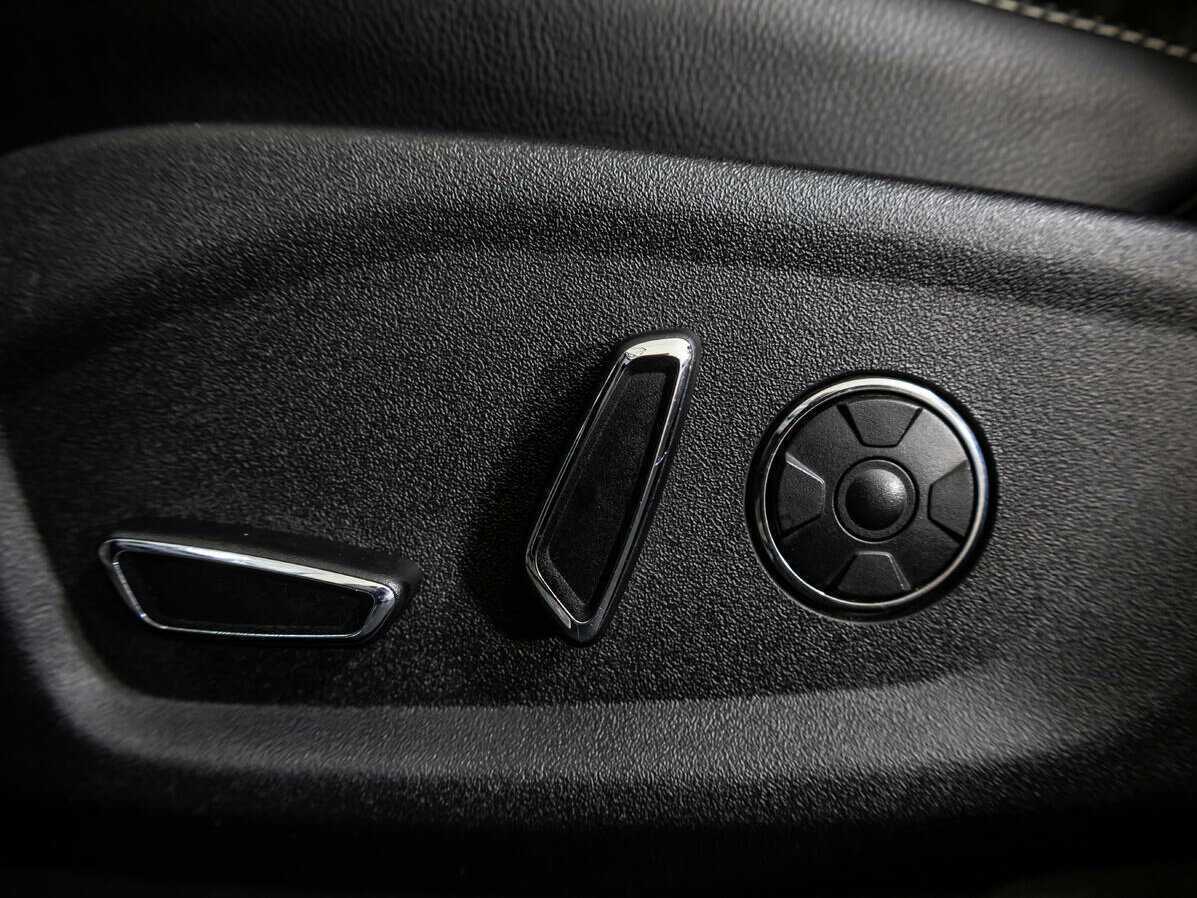 Ford Explorer 2015 года с пробегом. Фото: #11