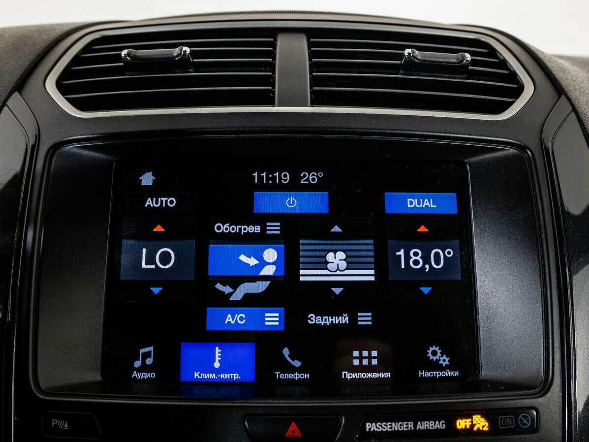 Ford Explorer 2017 года с пробегом. Фото: #12