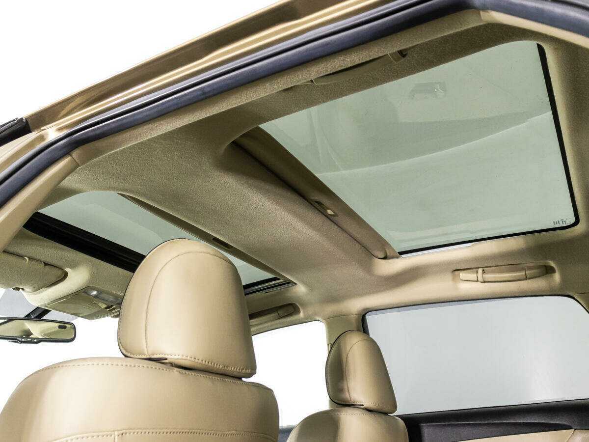 Toyota Venza 2013 года с пробегом. Фото: #19