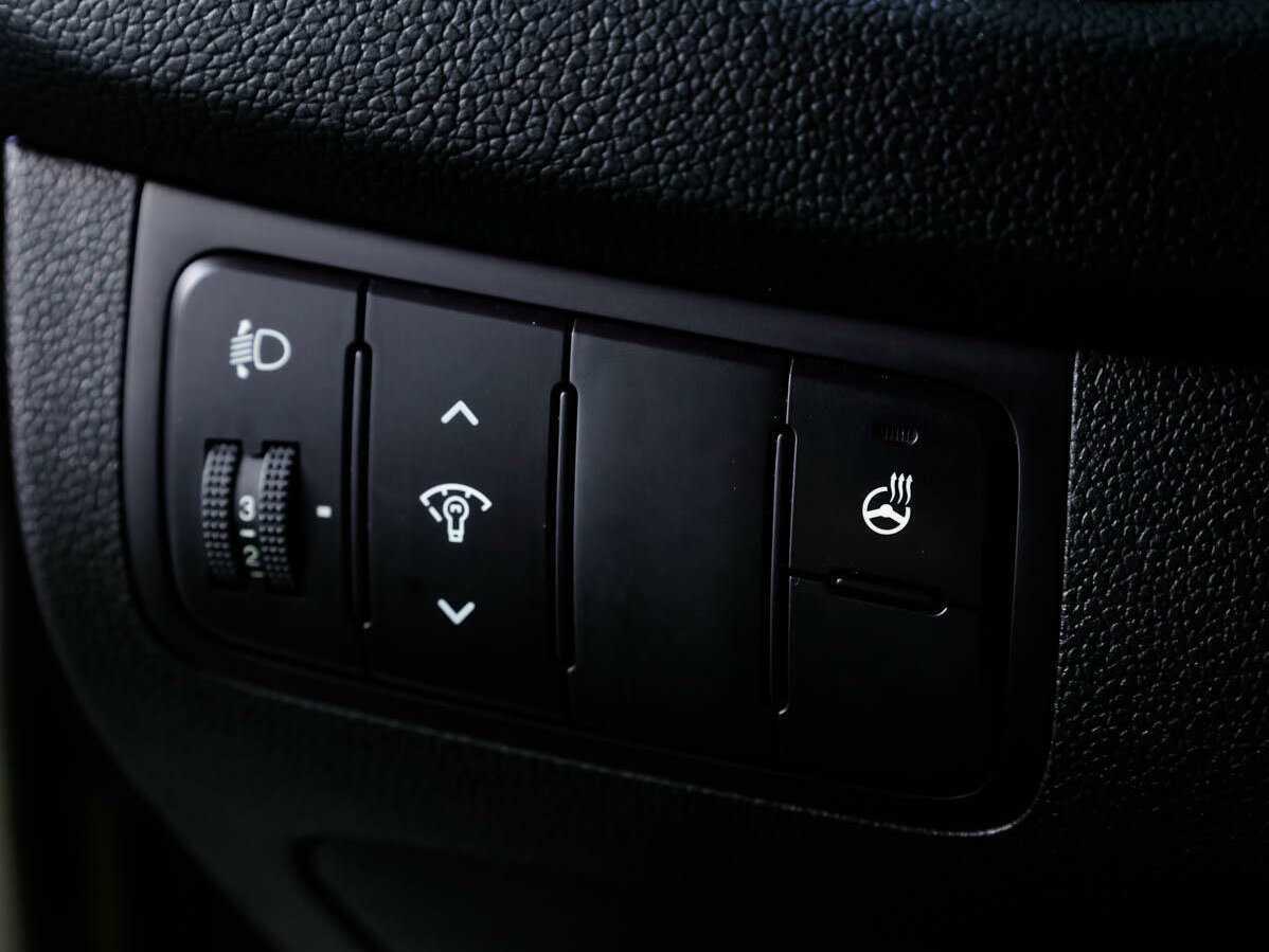 Б/У Киа Сид 2017 года. Фото: #16