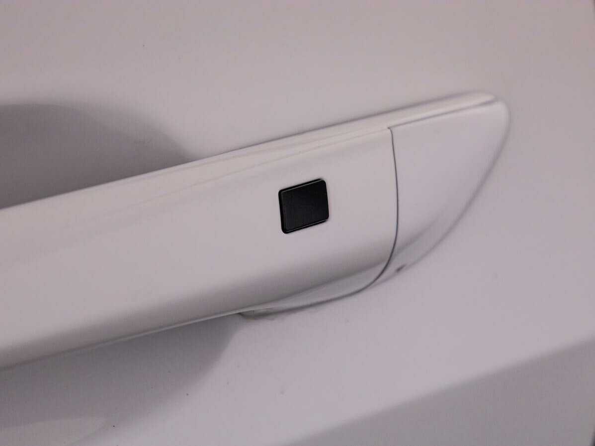 Б/У Хендай Елантра 2021 года. Фото: #18