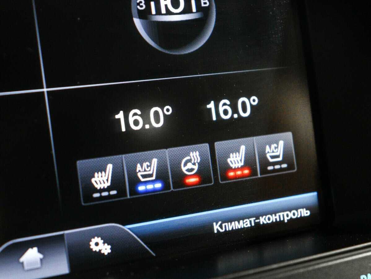 Ford Explorer 2013 года с пробегом. Фото: #20