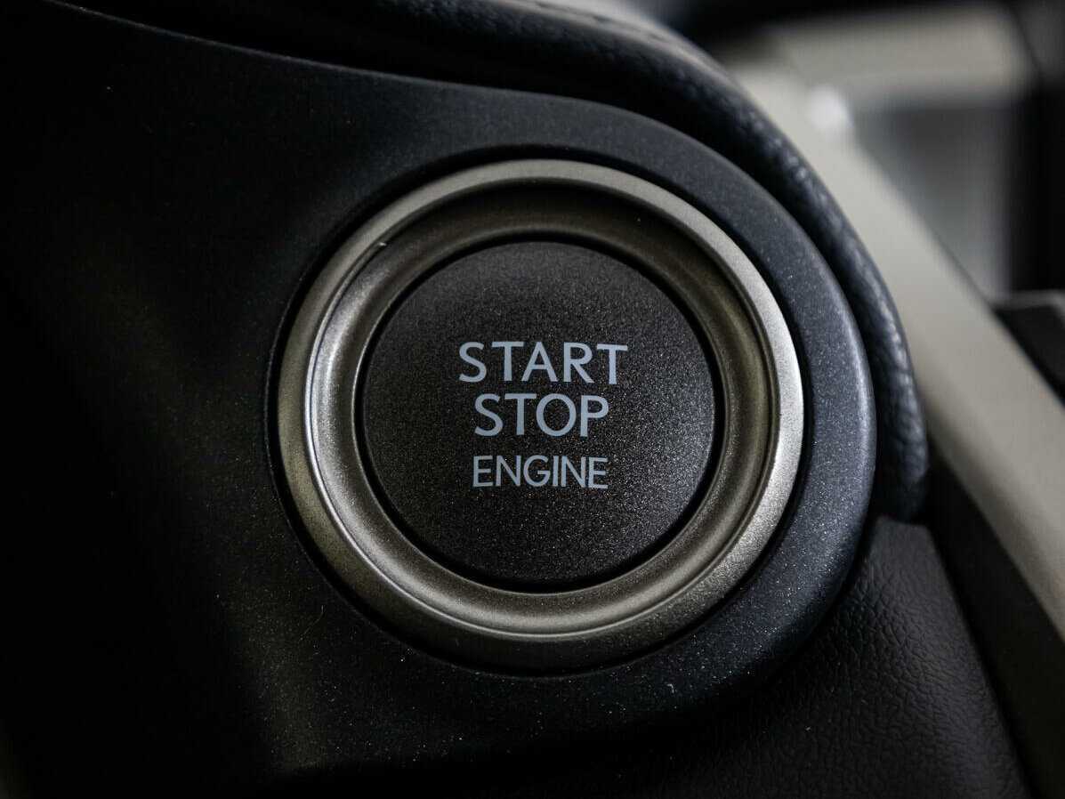 Lexus NX 2015 года с пробегом. Фото: #14