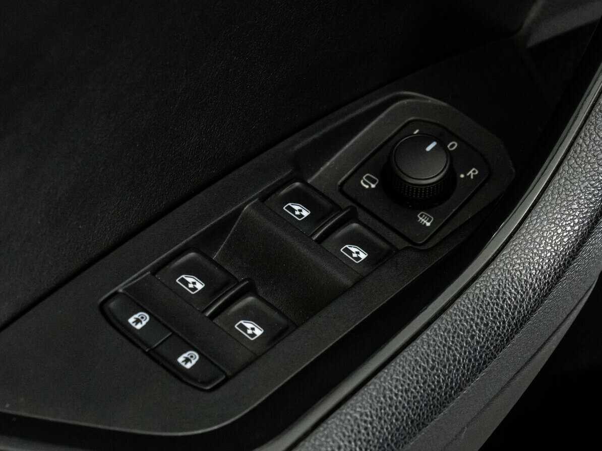 Skoda Kodiaq 2020 года с пробегом. Фото: #15