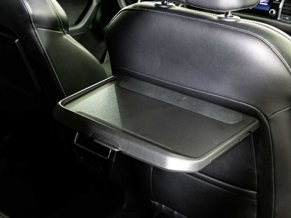 Skoda Kodiaq 2020 года с пробегом. Фото: #17