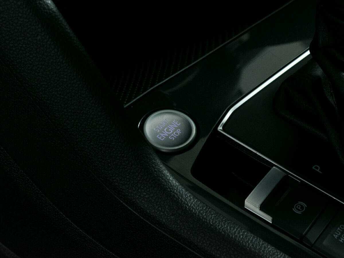 Volkswagen Tiguan 2020 года с пробегом. Фото: #13