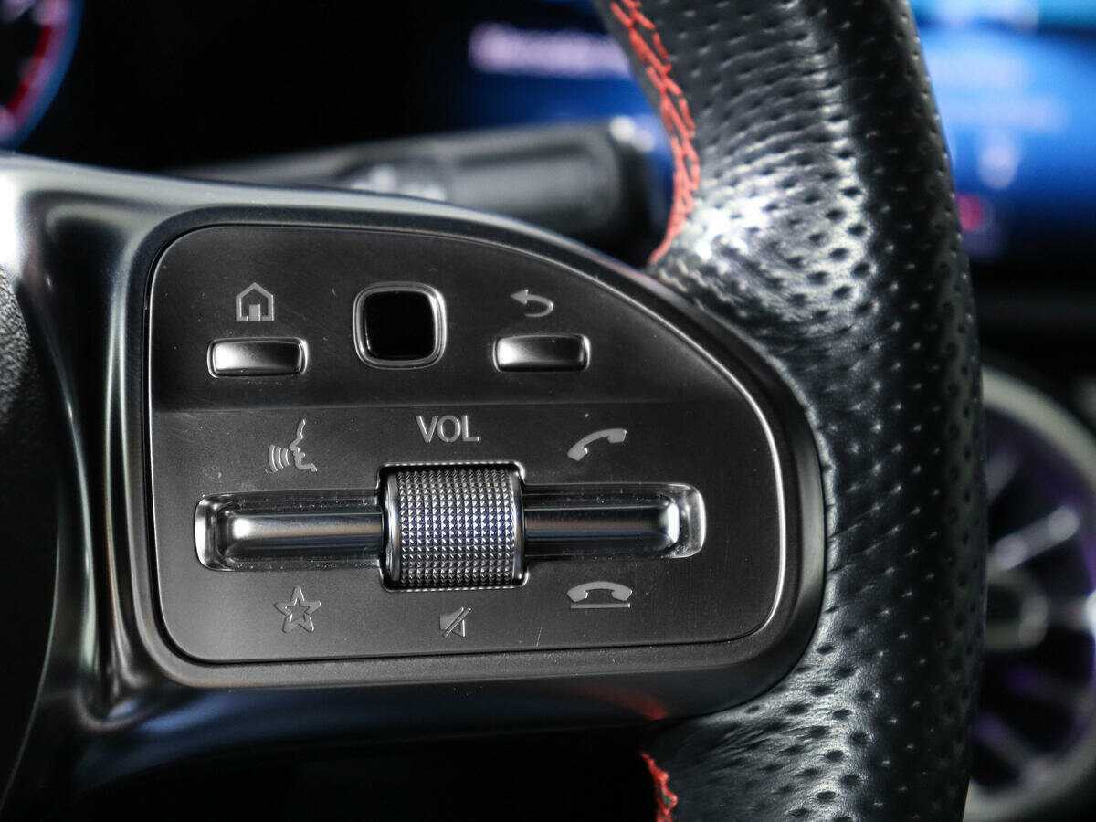 Mercedes-Benz A-Класс 2019 года с пробегом. Фото: #18