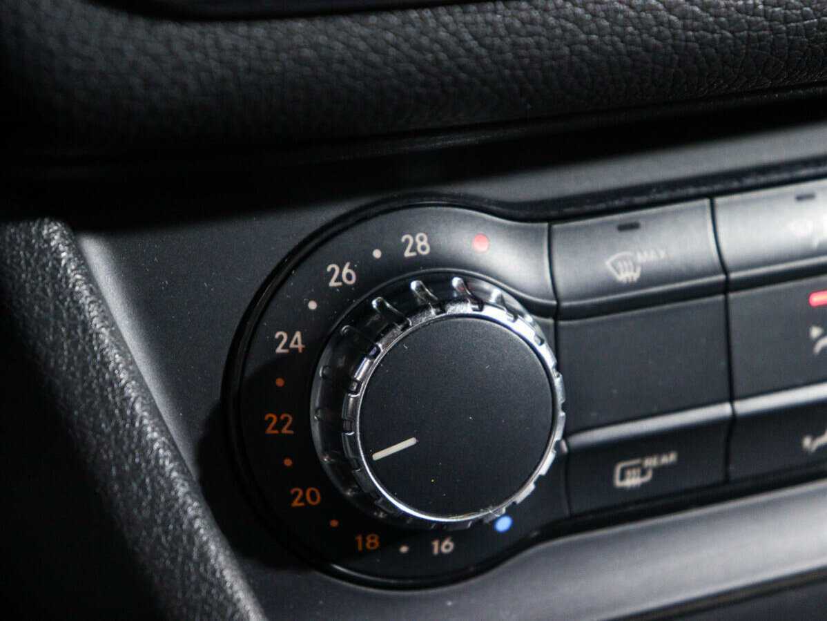 Mercedes-Benz CLA 2013 года с пробегом. Фото: #15