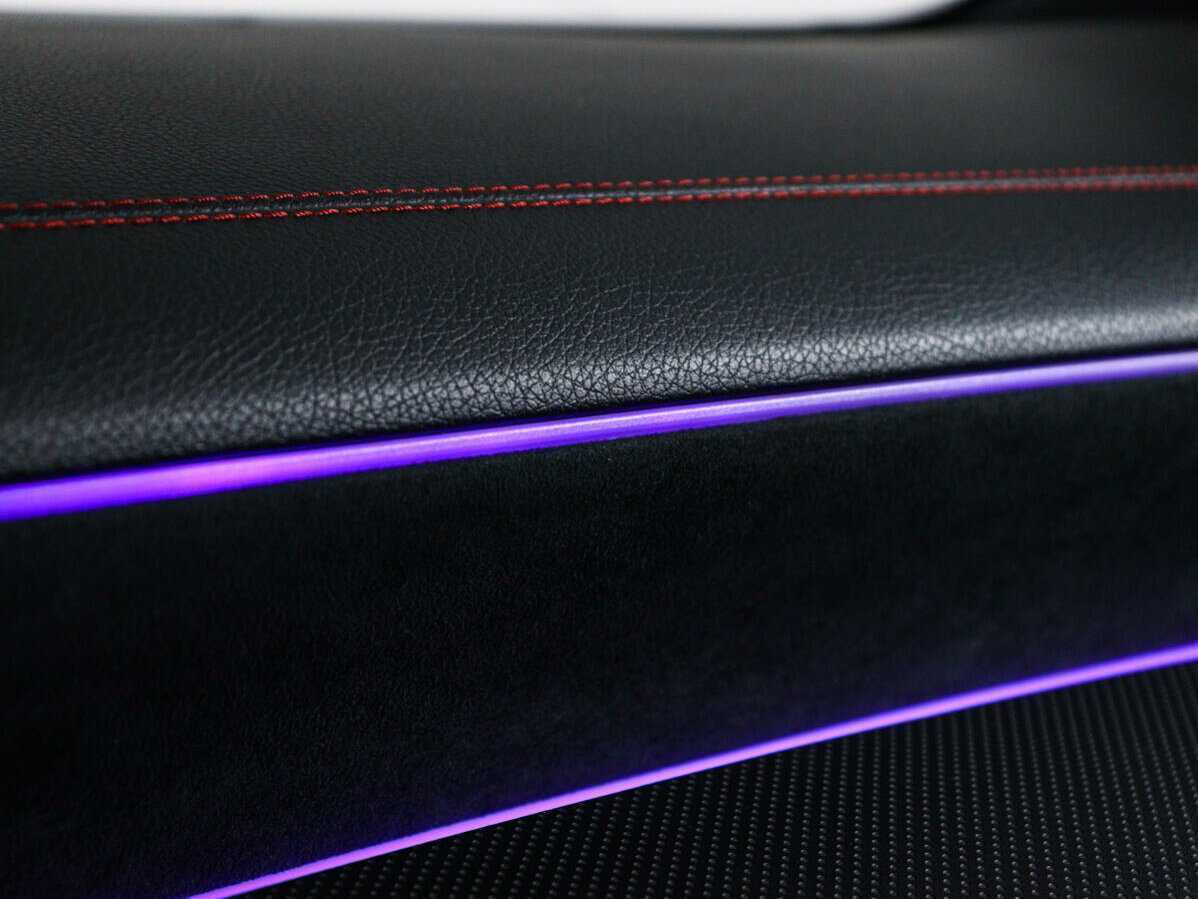 Mercedes-Benz CLA 2019 года с пробегом. Фото: #24