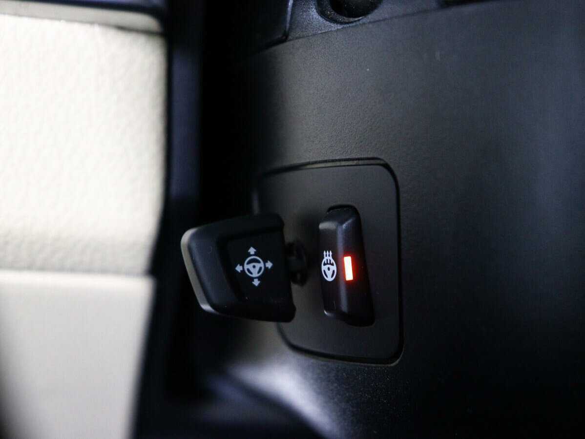 BMW 5 серии 2016 года с пробегом. Фото: #17