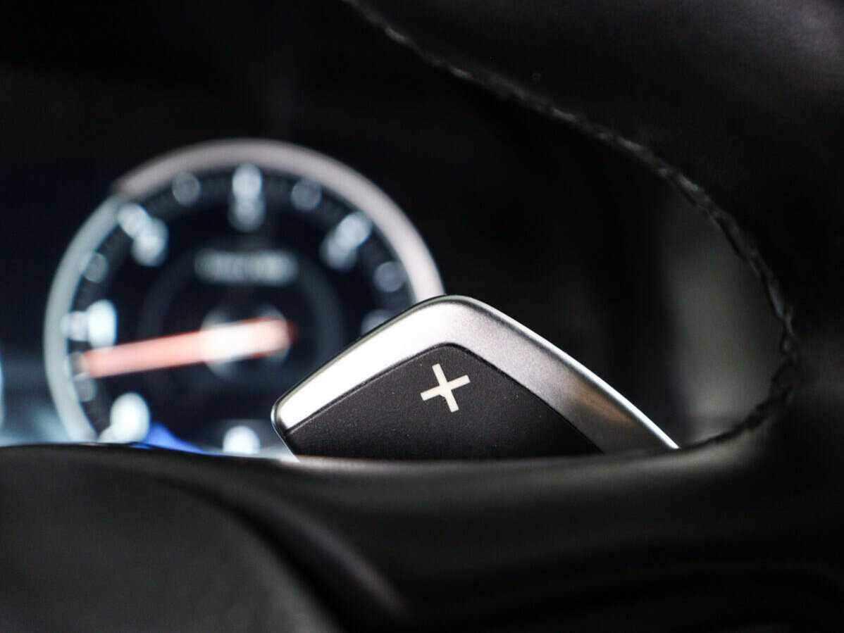 BMW 5 серии 2016 года с пробегом. Фото: #22