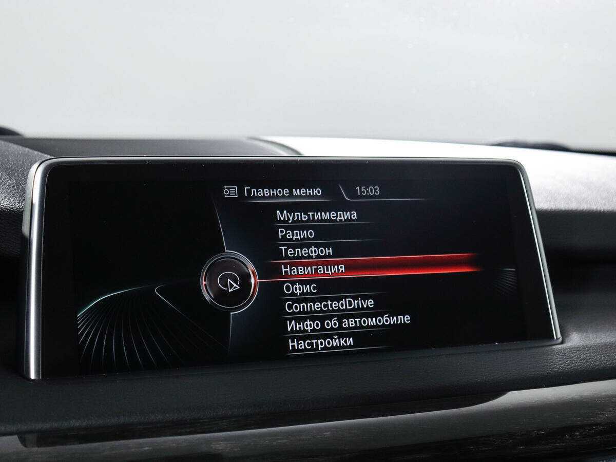 BMW X5 2013 года с пробегом. Фото: #15