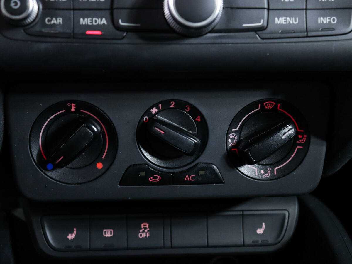 Audi A1 2013 года с пробегом. Фото: #14