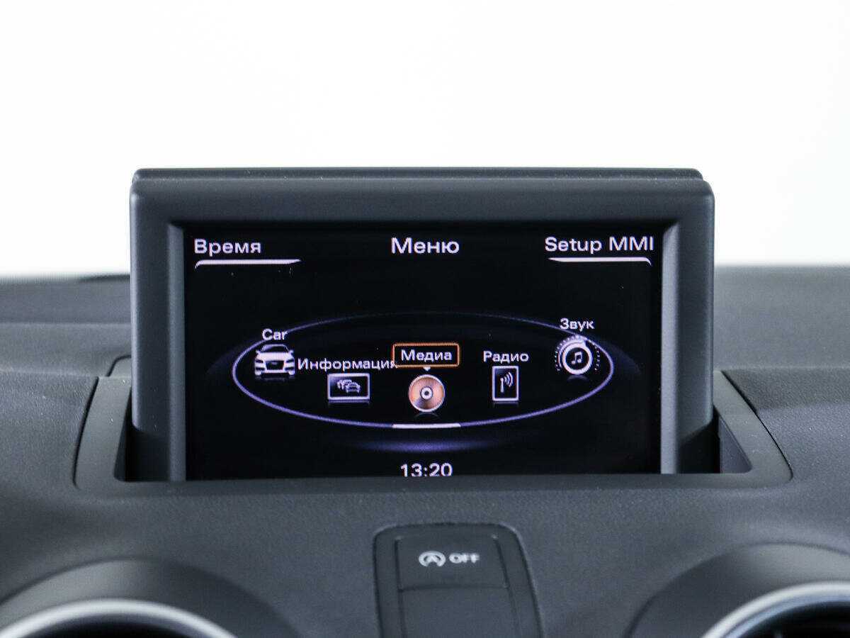 Audi A1 2013 года с пробегом. Фото: #16