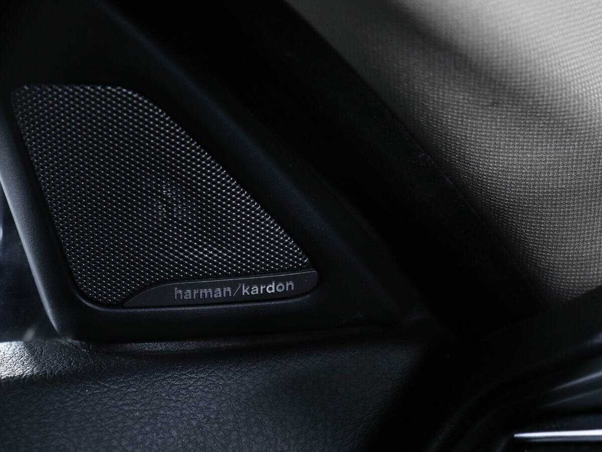 BMW 5 серии 2016 года с пробегом. Фото: #22