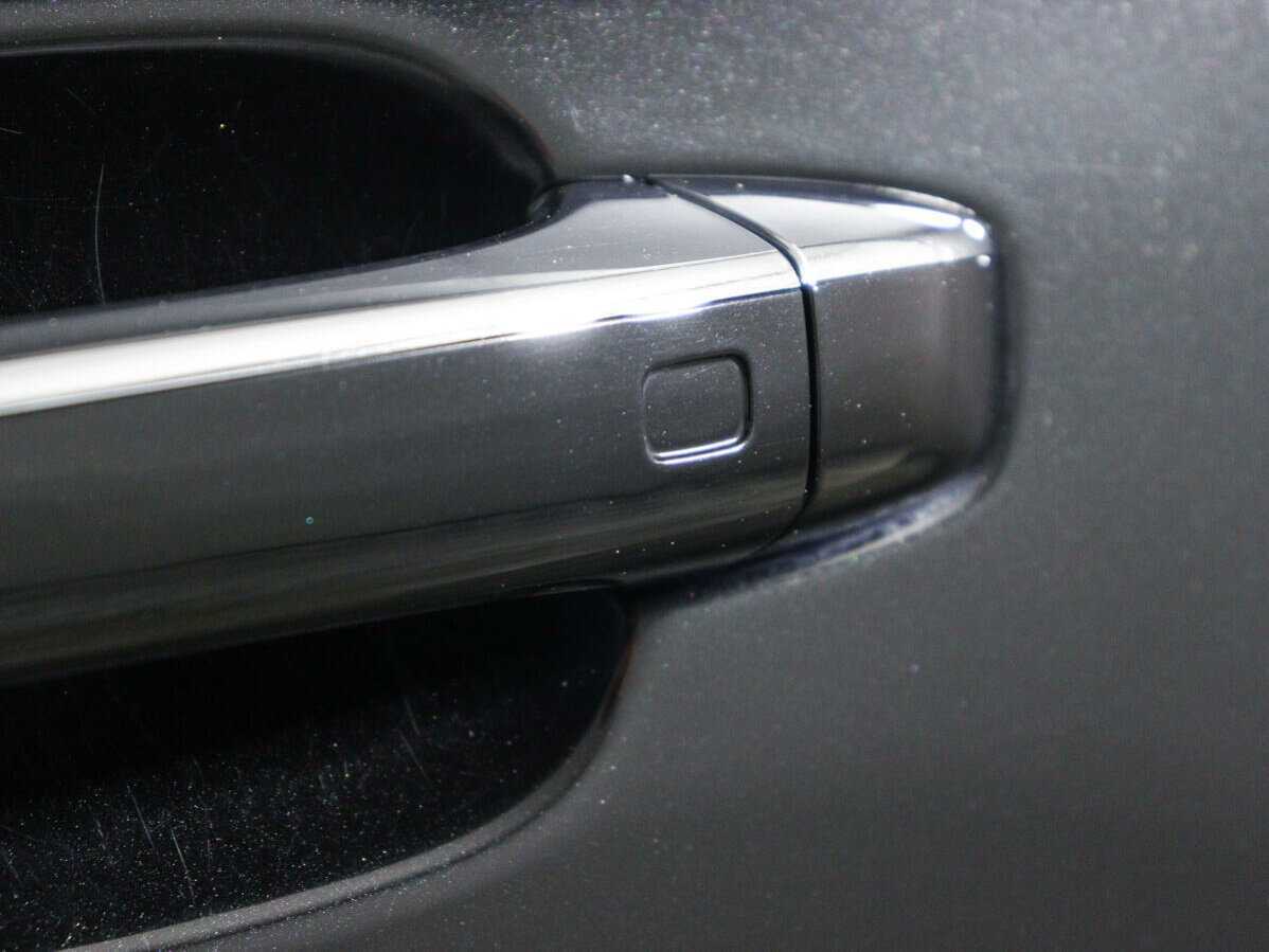 Audi A6 2017 года с пробегом. Фото: #13