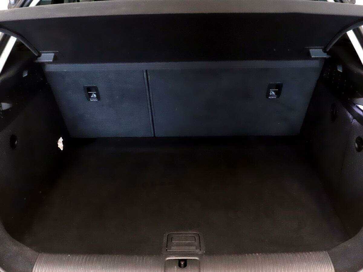 Audi A3 2014 года с пробегом. Фото: #9