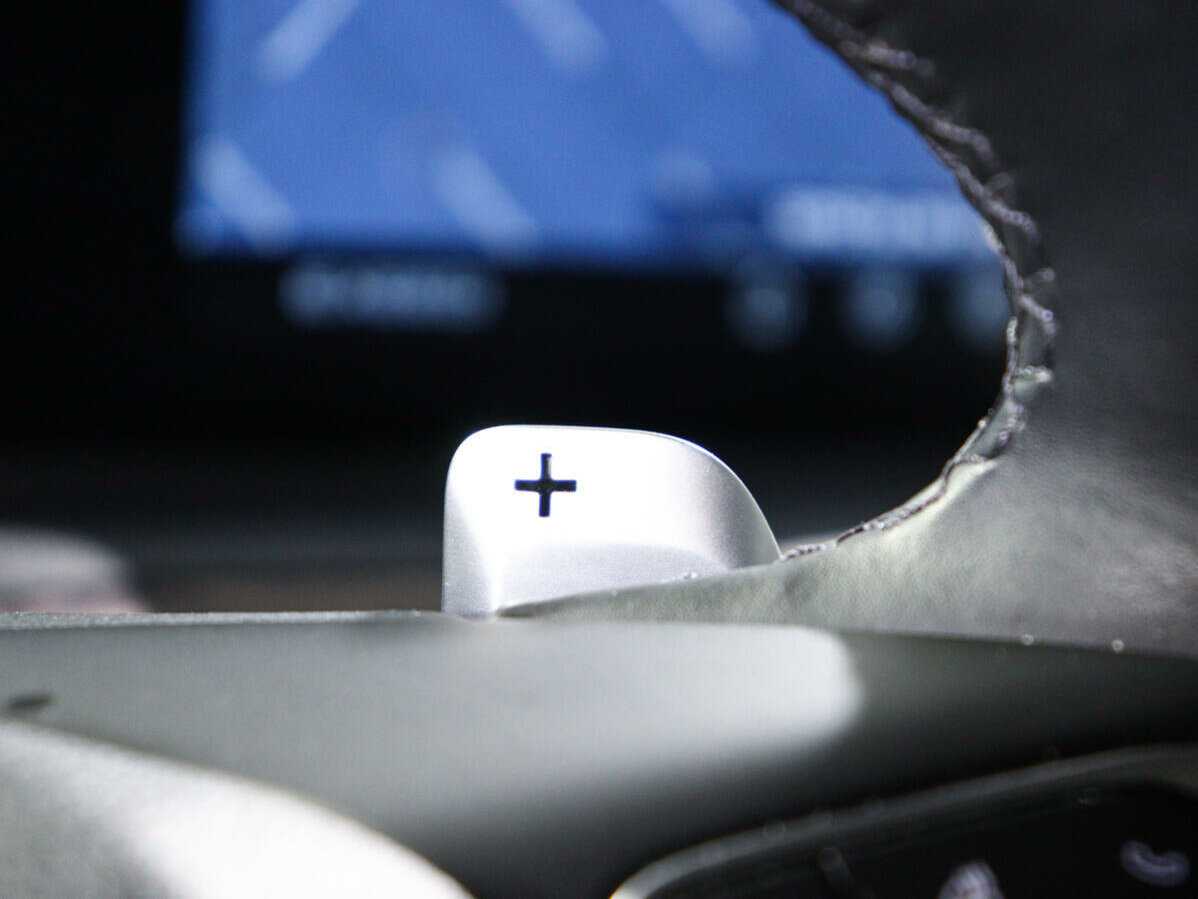 EXEED VX 2022 года с пробегом. Фото: #22