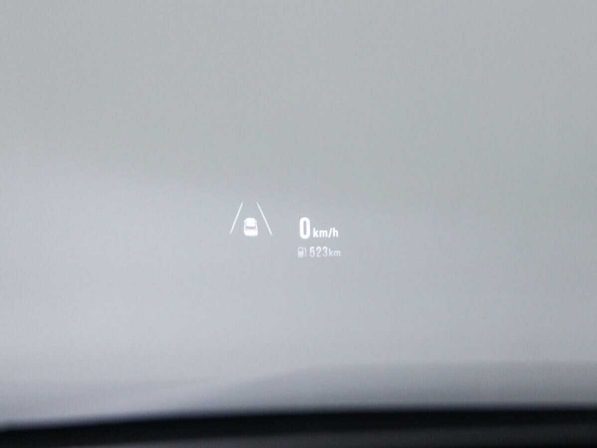 EXEED VX 2022 года с пробегом. Фото: #23