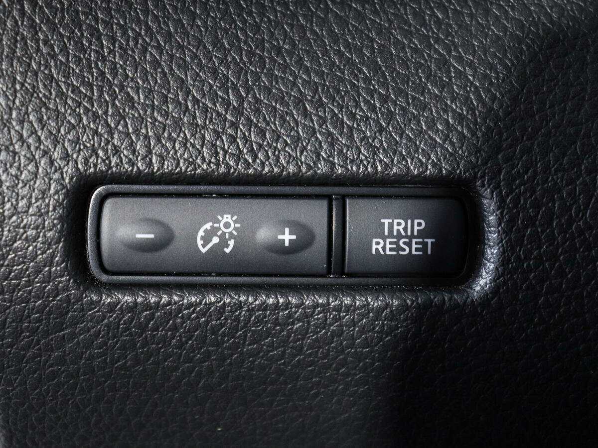 Nissan X-Trail 2020 года с пробегом. Фото: #17