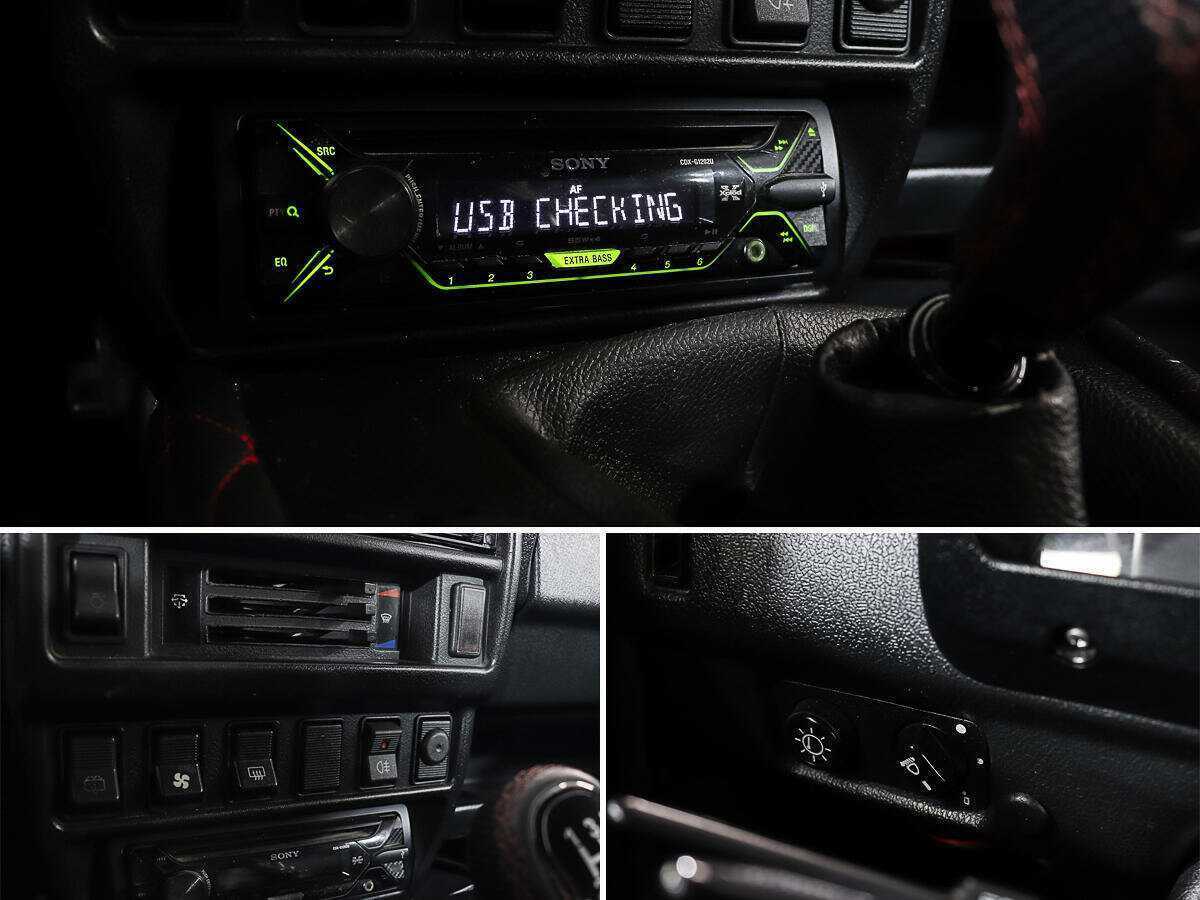 Б/У Лада (ВАЗ) 2121 (4х4) 2014 года. Фото: #14