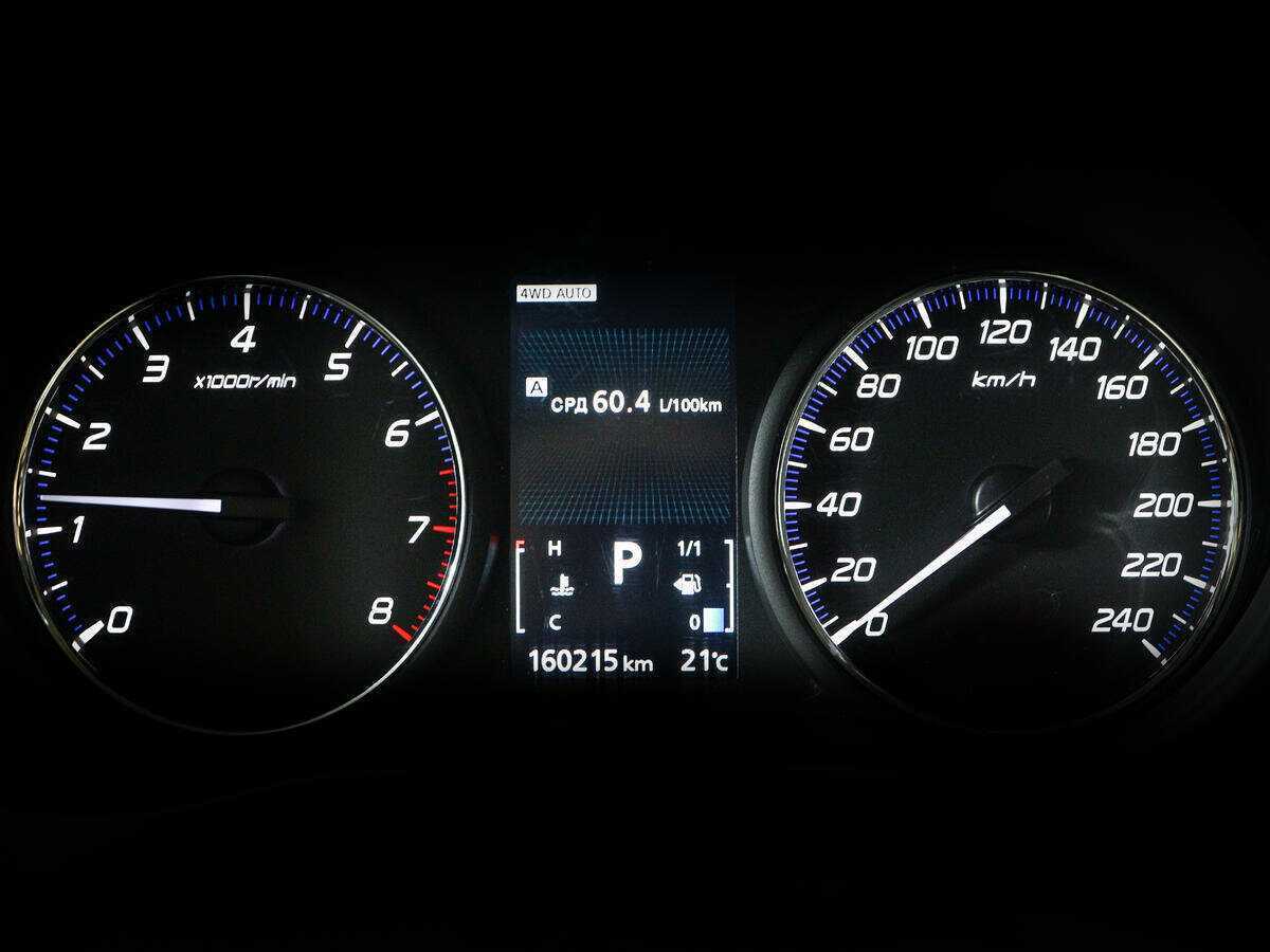 Mitsubishi Outlander 2012 года с пробегом. Фото: #9