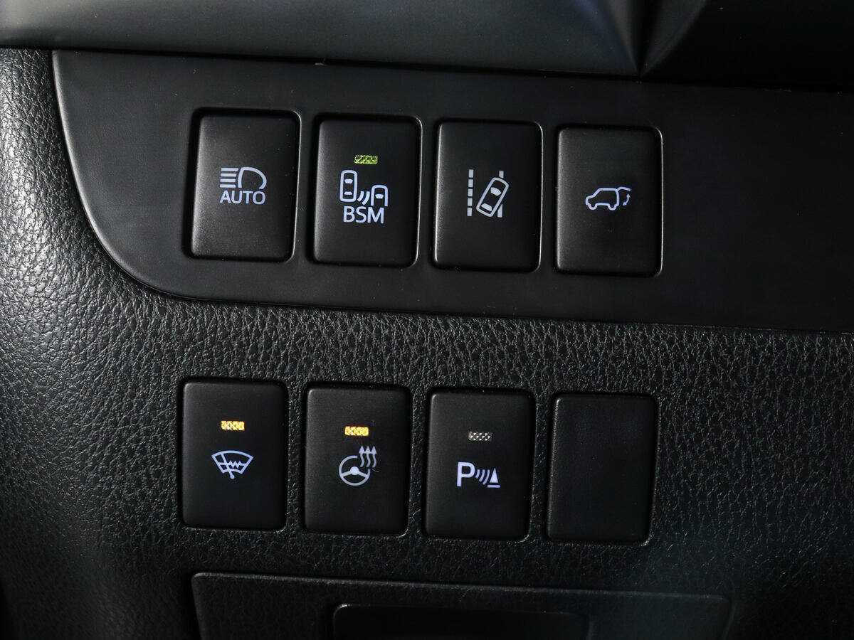 Toyota Highlander 2013 года с пробегом. Фото: #21