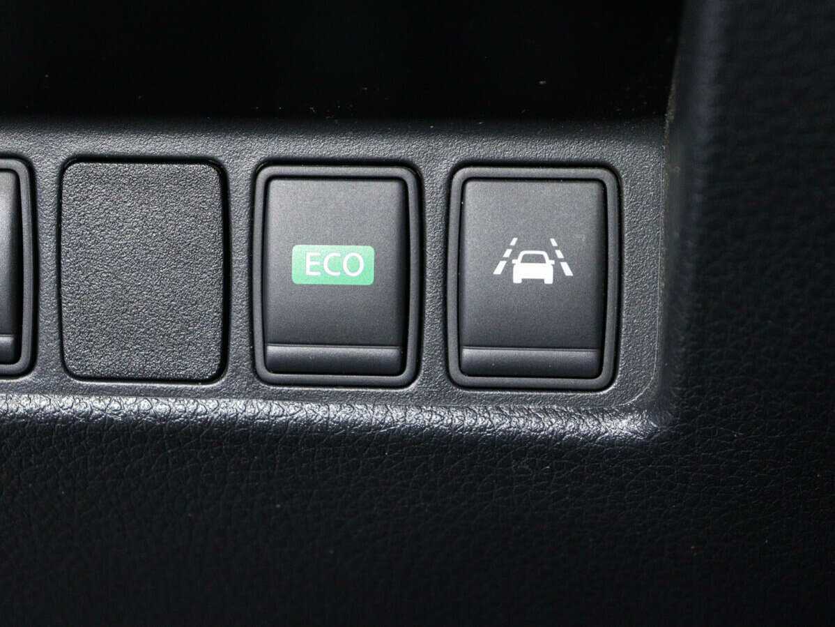 Б/У Ниссан Кашкай 2016 года. Фото: #14