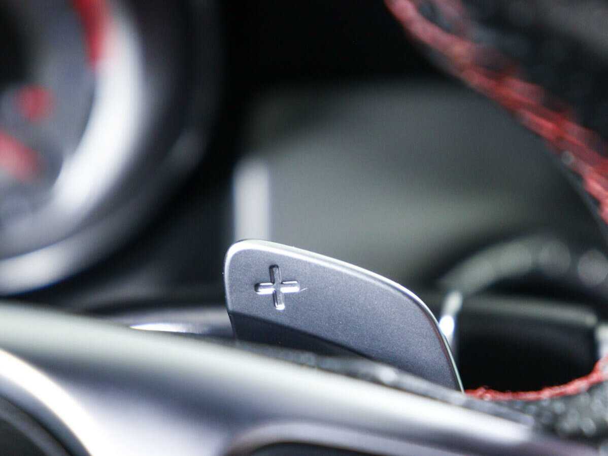 Mercedes-Benz CLA 2016 года с пробегом. Фото: #13