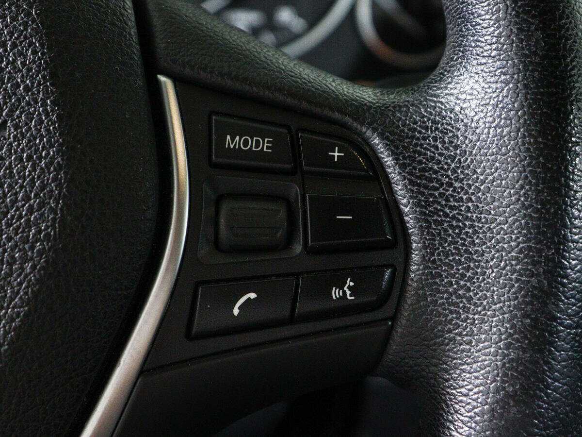 BMW 3 серии 2017 года с пробегом. Фото: #13