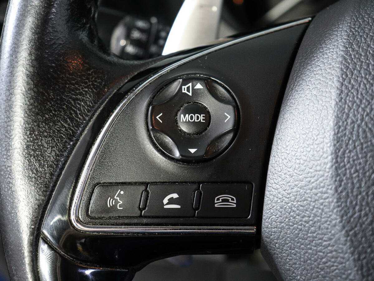 Mitsubishi Outlander 2015 года с пробегом. Фото: #13