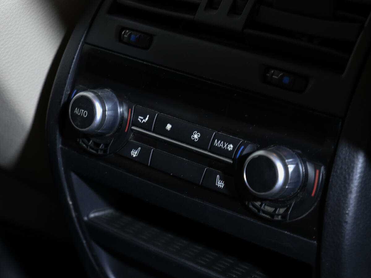 BMW 5 серии 2012 года с пробегом. Фото: #16