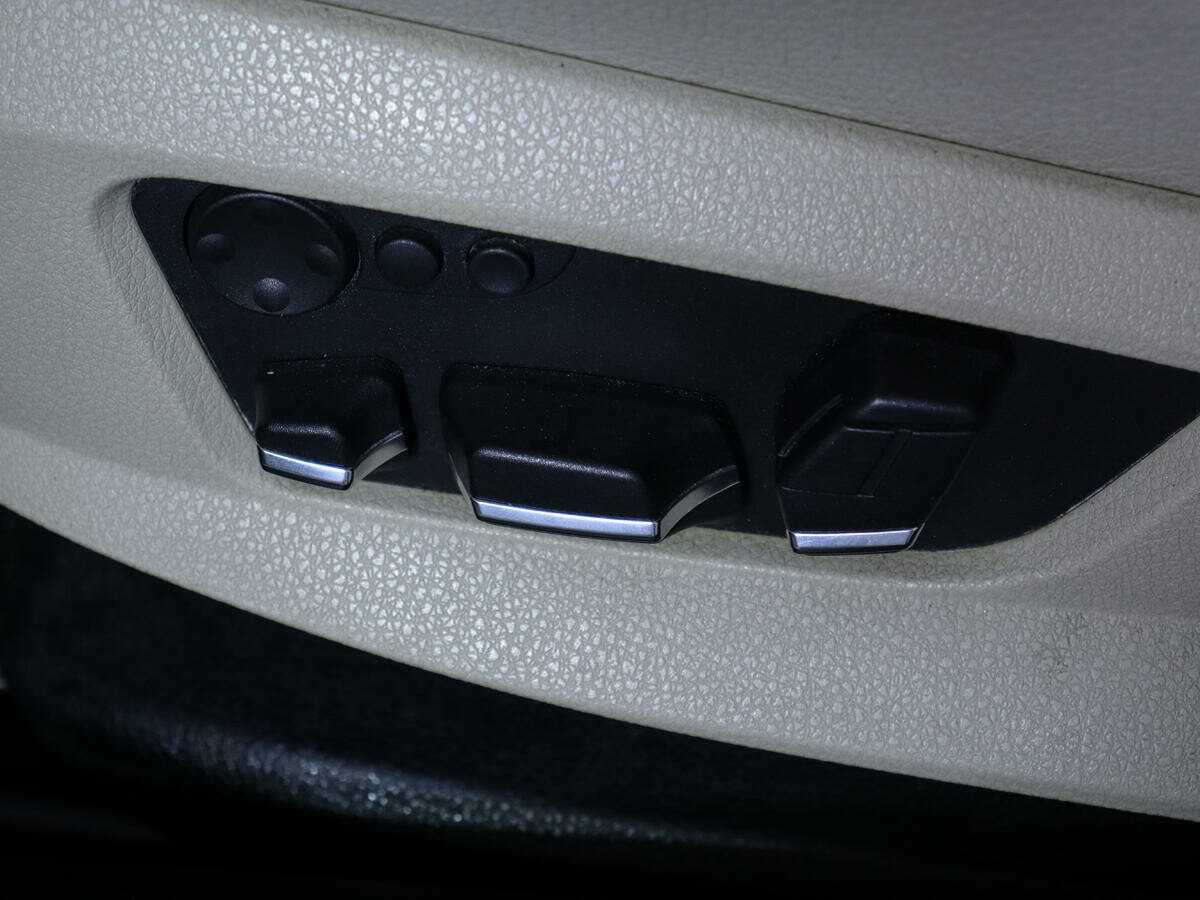 BMW 5 серии 2012 года с пробегом. Фото: #20