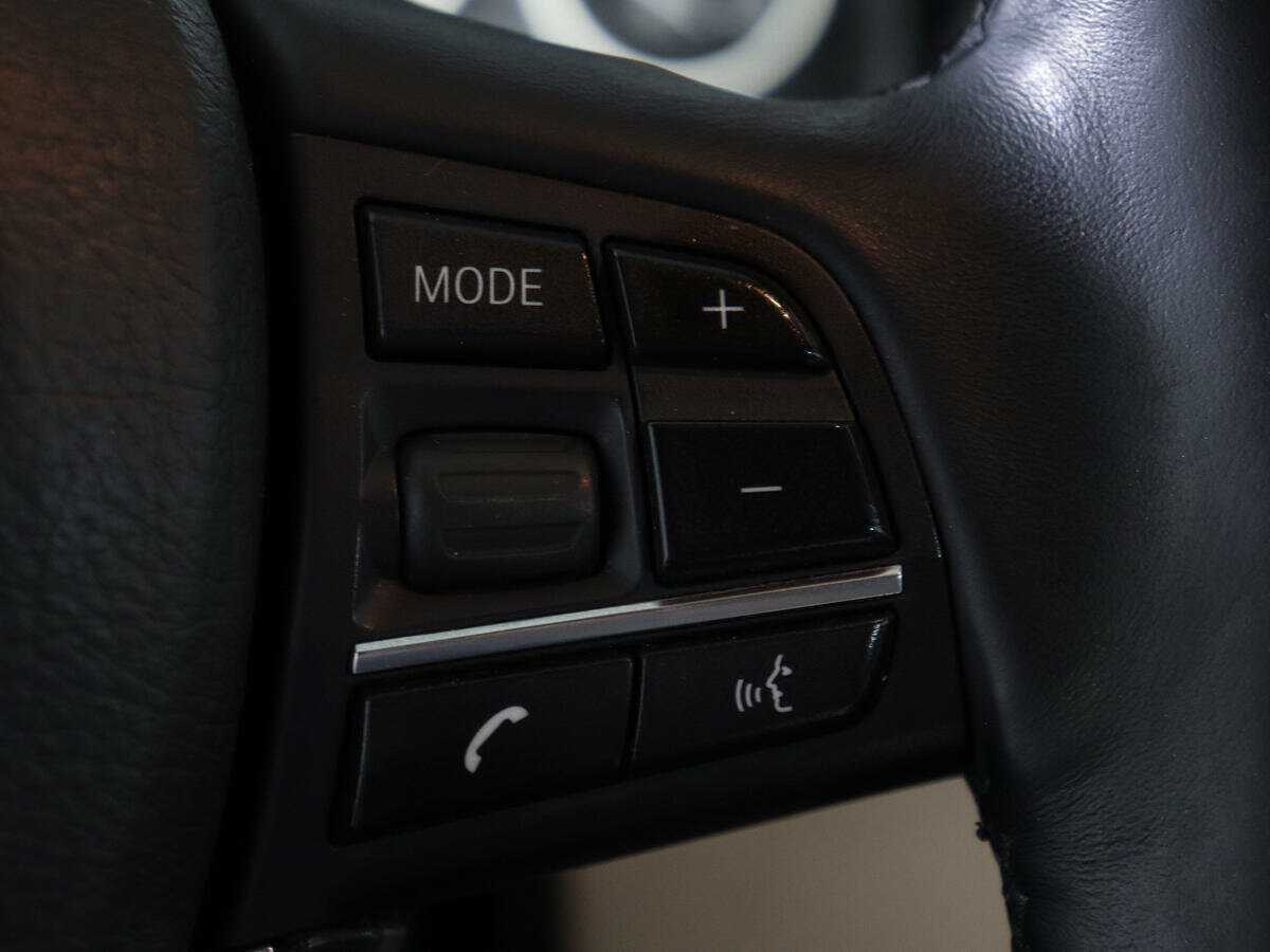 BMW 5 серии 2012 года с пробегом. Фото: #23