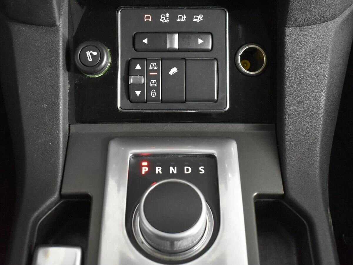 Land Rover Discovery 2014 года с пробегом. Фото: #14