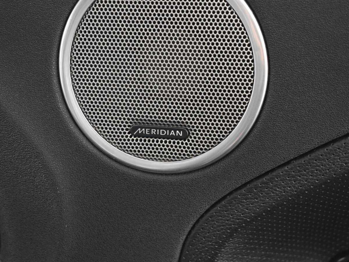 Land Rover Range Rover Evoque 2013 года с пробегом. Фото: #10