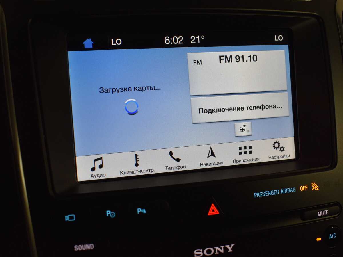 Ford Explorer 2018 года с пробегом. Фото: #22