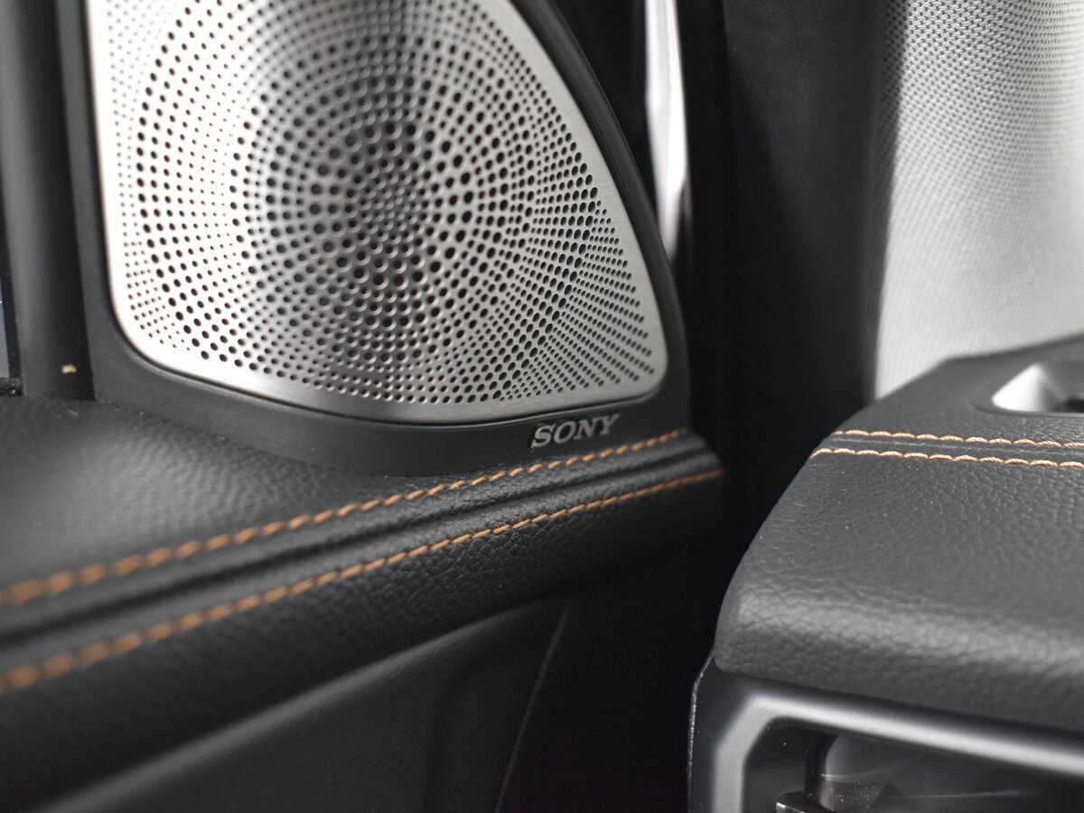 EXEED TXL 2022 года с пробегом. Фото: #23