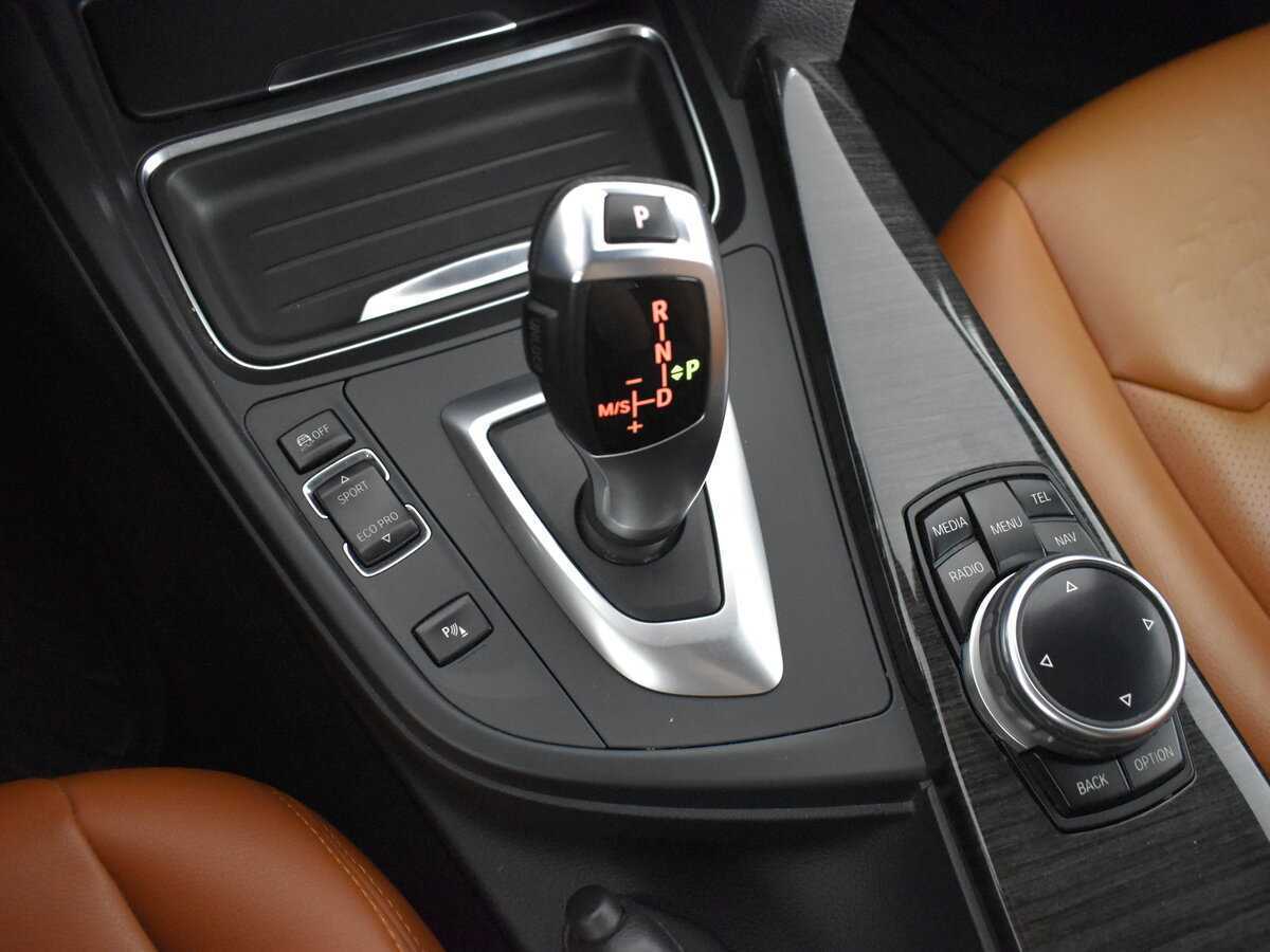 BMW 3 серии 2013 года с пробегом. Фото: #13