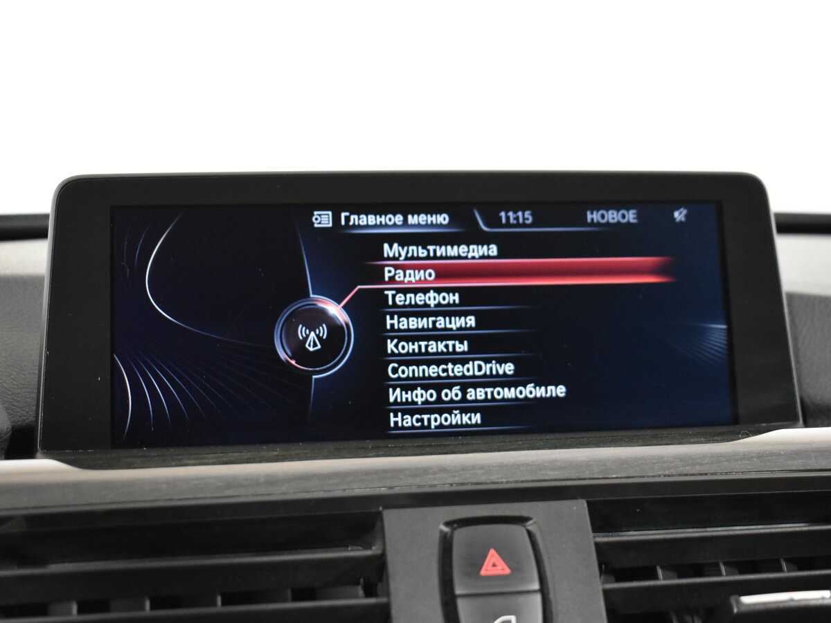 BMW 3 серии 2013 года с пробегом. Фото: #15