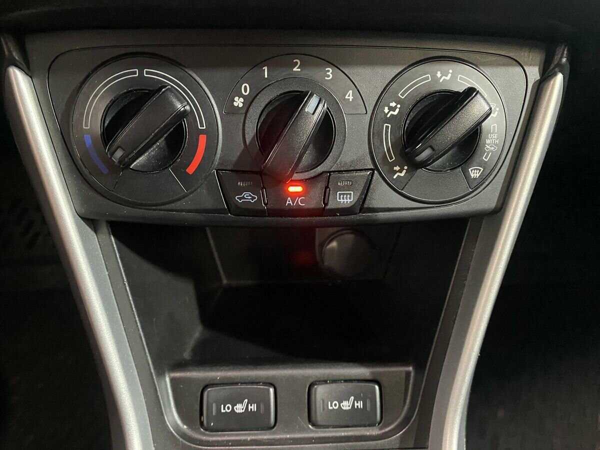 Suzuki SX4 2014 года с пробегом. Фото: #16