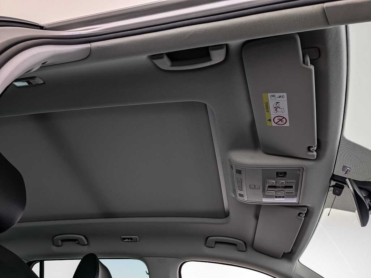 Skoda Kodiaq 2019 года с пробегом. Фото: #16