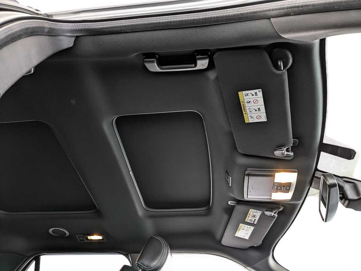 Ford Explorer 2017 года с пробегом. Фото: #15