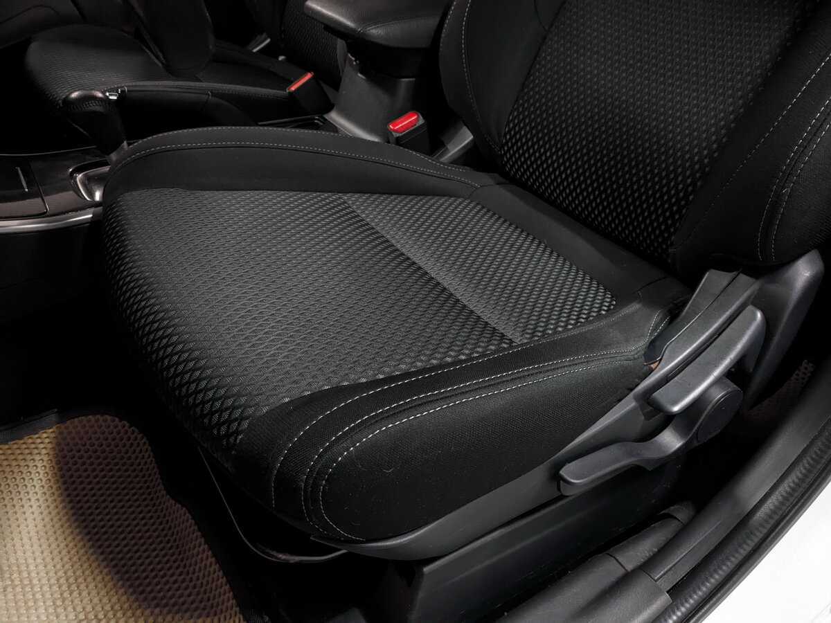 Mitsubishi Outlander 2017 года с пробегом. Фото: #19