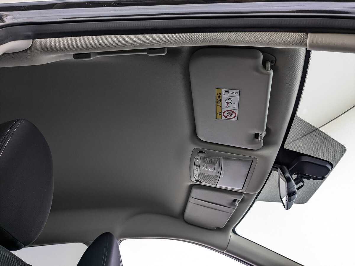 Nissan X-Trail 2022 года с пробегом. Фото: #18